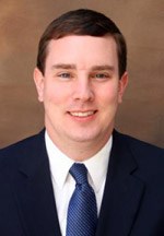 Ericson Joins Georgia State Sports Communications Staff